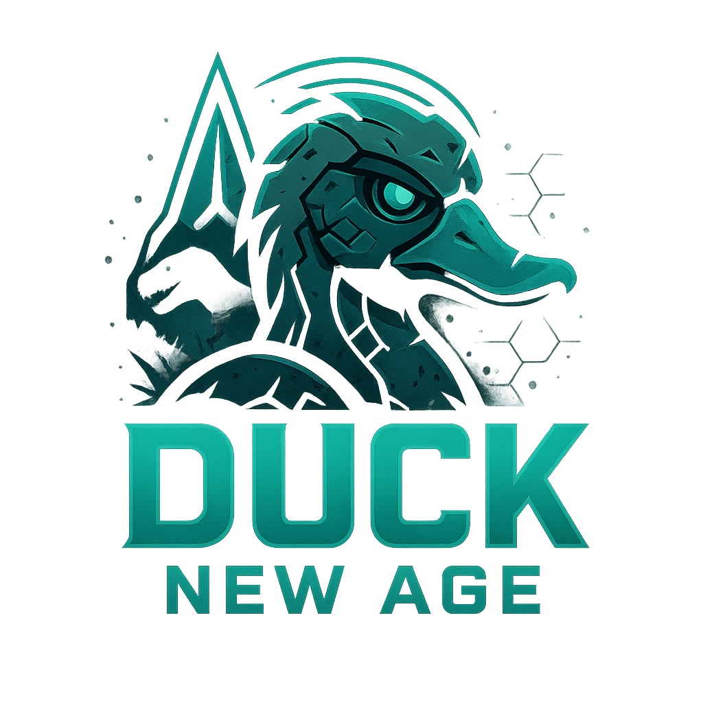 Duck New Age